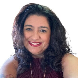 Tina Bibergall