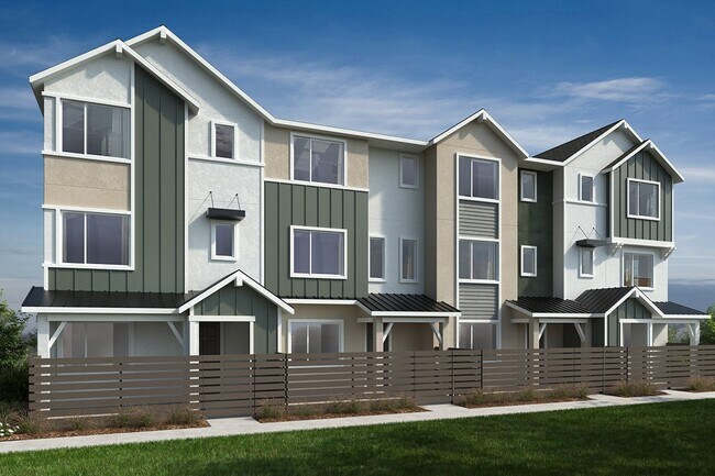 Valencia - Iris, Plan 1987 Modeled unit 36631896, Stevenson Ranch, CA 91381 - photo 5