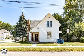 1104 S Jackson St Unit 1104 S Jackson  - Unit 1104, Auburn, IN 46706