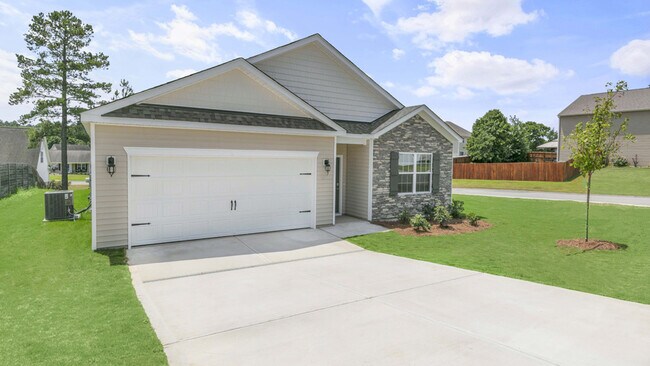 400 Apricot Ln, Carthage, NC 28327 - photo 2