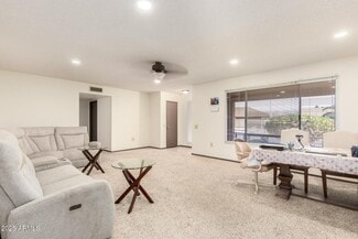 12730 W Allegro Dr, Sun City West, AZ 85375