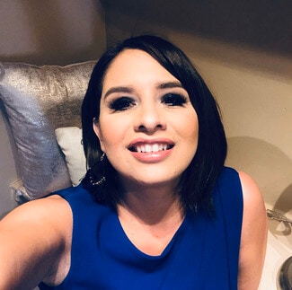 Nancy Alvarado-Lopez