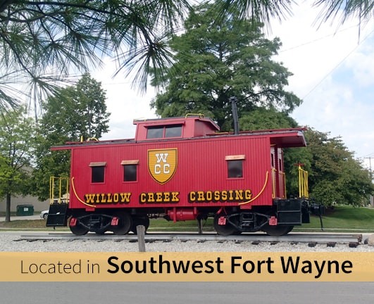 Willow Creek Crossing, Fort Wayne, IN 46819 - photo 1