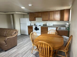 1109 Alder St, Rawlins, WY 82301