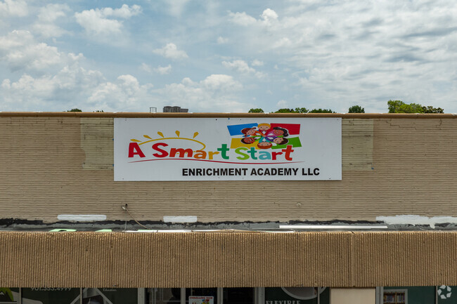 A Smart Start