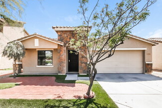 2215 E 27th Ave, Apache Junction, AZ 85119