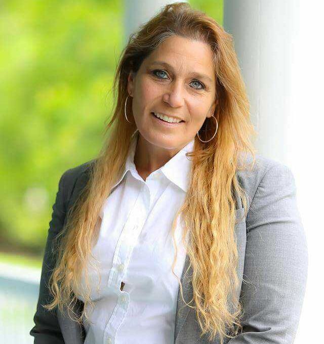 Donna Walker
