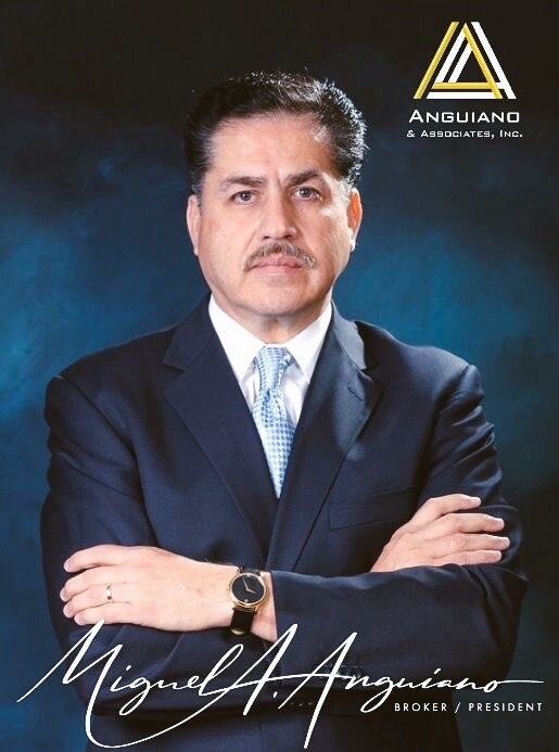 Miguel Anguiano