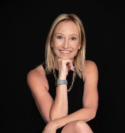 Susan Sanderson