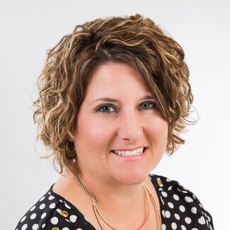Amy Clarkson