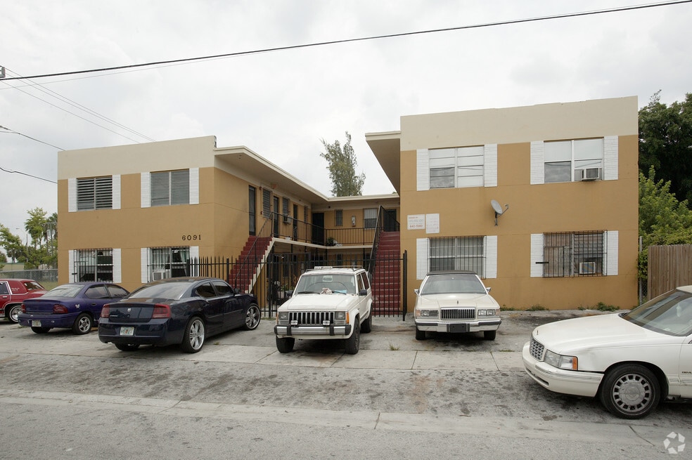 6091 NW 15th Ave, Miami, FL 33142 - photo 1