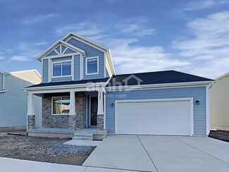 2591 W 3400 S, Syracuse, UT 84075