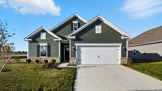 403 Madison, Plain City, OH 43064