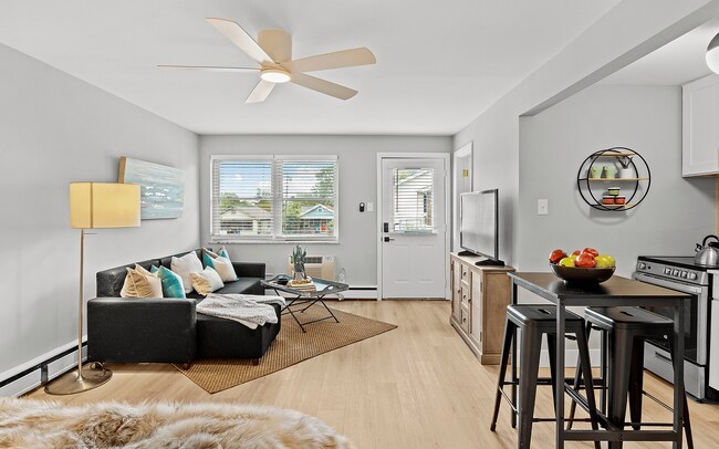 The Flats at Wasson Way II, Cincinnati, OH 45208 - photo 6