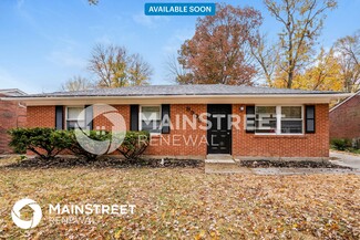 8903 Willowcreek Dr, Louisville, KY 40219