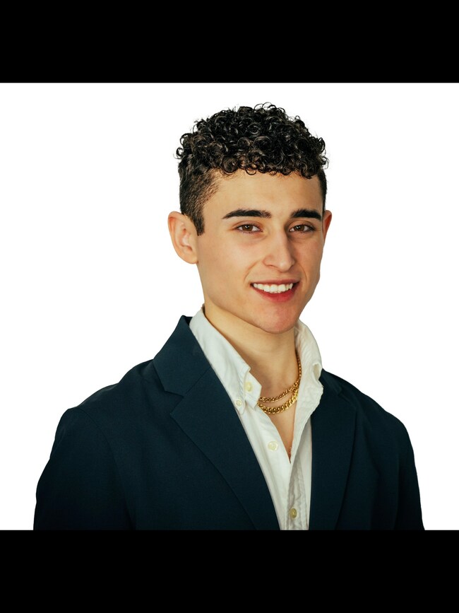 Garrett Brown