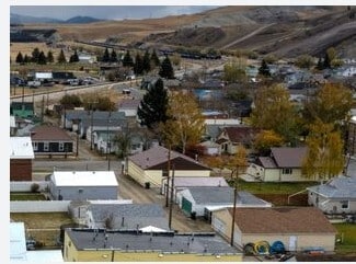 905 E Park Ave, Anaconda, MT 59711