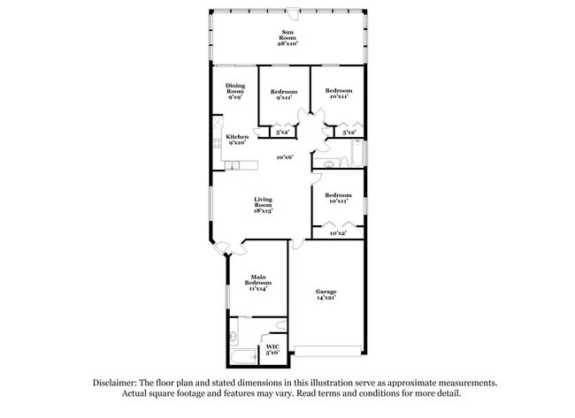 6127 Skylarkcrest Dr, Lithia, FL 33547 - photo 2