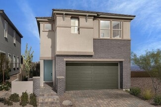 12446 Weather Ridge Place Unit 36513370, Las Vegas, NV 89138