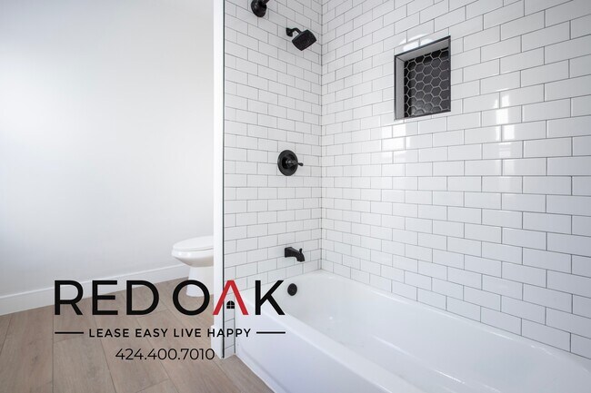 1918 Grace Ave unit 1, Los Angeles, CA 90068 - photo 6