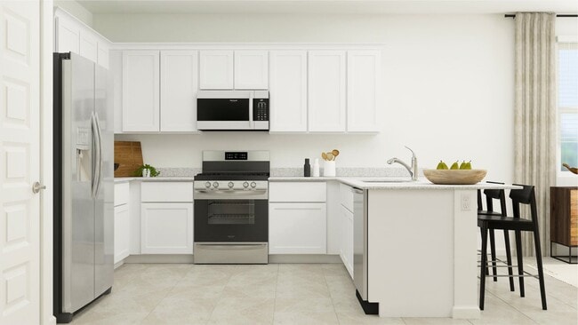 8771 E Crimson Snowberry Way, Vail, AZ 85641 - photo 2