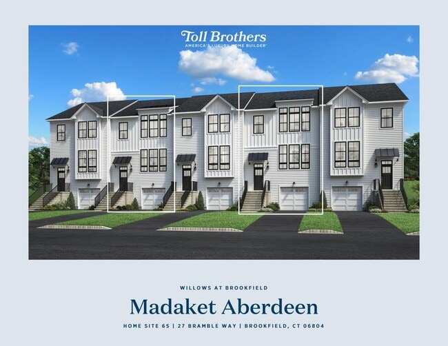 27 Bramble Way, Brookfield, CT 06804 - photo 2