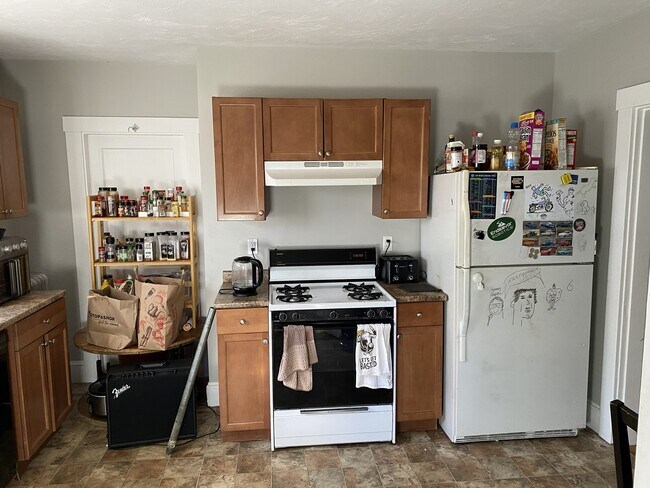 173 Hillside St unit 2, Roxbury Crossing, MA 02120 - photo 5