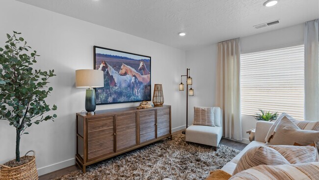 1173 Sage St unit 1072, Cedar City, UT 84721 - photo 5