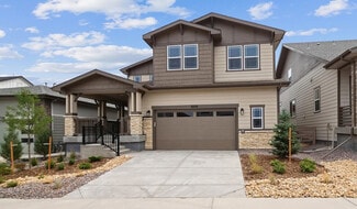 8338 Snake River St, Roxborough, CO 80125