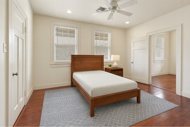 5940 Freret St unit D, New Orleans, LA 70115 - photo 7