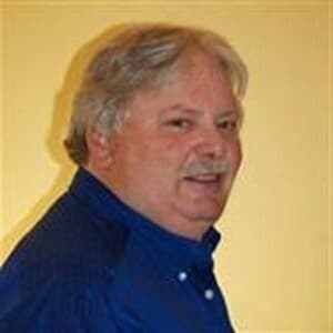 Greg Hodges