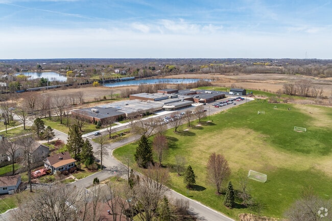 West Oak Intermediate School