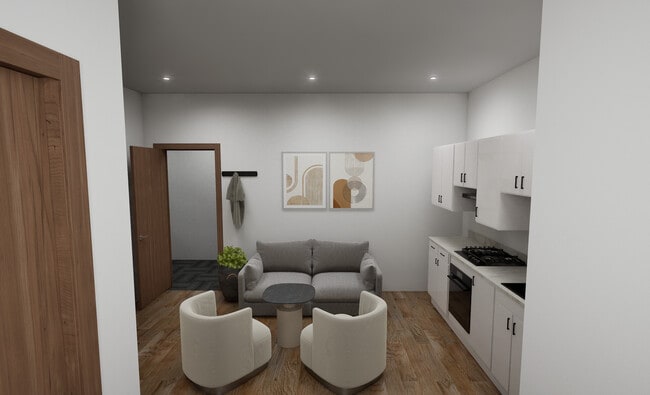 1111 Microflats, Appleton, WI 54915 - photo 2