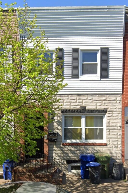 3708 E Pratt St Unit 1, Baltimore, MD 21224