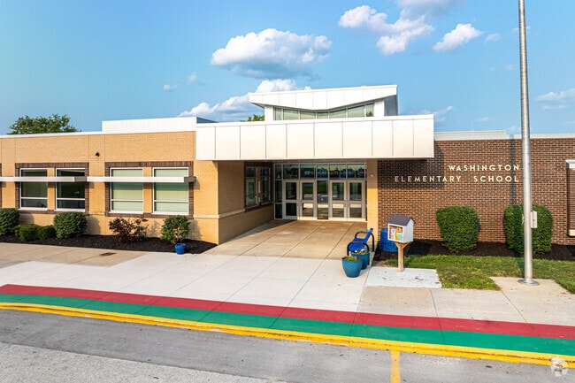 Washington Elementary School