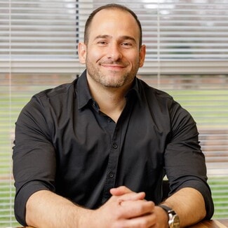 Byron Descalzi