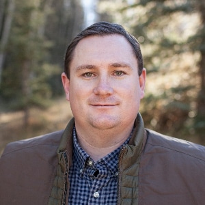 Matt Ford