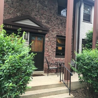 189 Newman St Unit 189 Newman St. Metuchen, Metuchen, NJ 08840