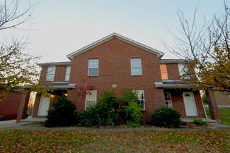 561 Hampton Way Unit 1, Richmond, KY 40475