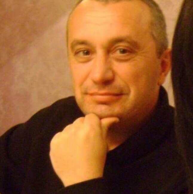 Emil Dimitrov