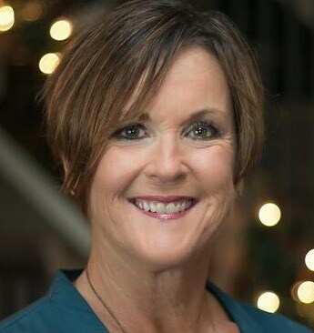 Kathy Pryor