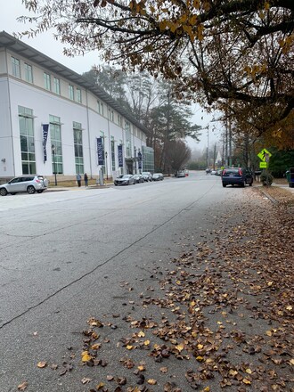 1357 Oxford Rd NE unit 4, Atlanta, GA 30307 - photo 4