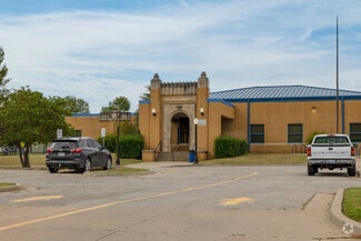 Robertson Elementary School