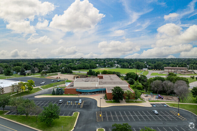 196 Extended School Year is located in Rosemount, Minnesota.