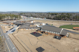 Pinecrest Elementary School