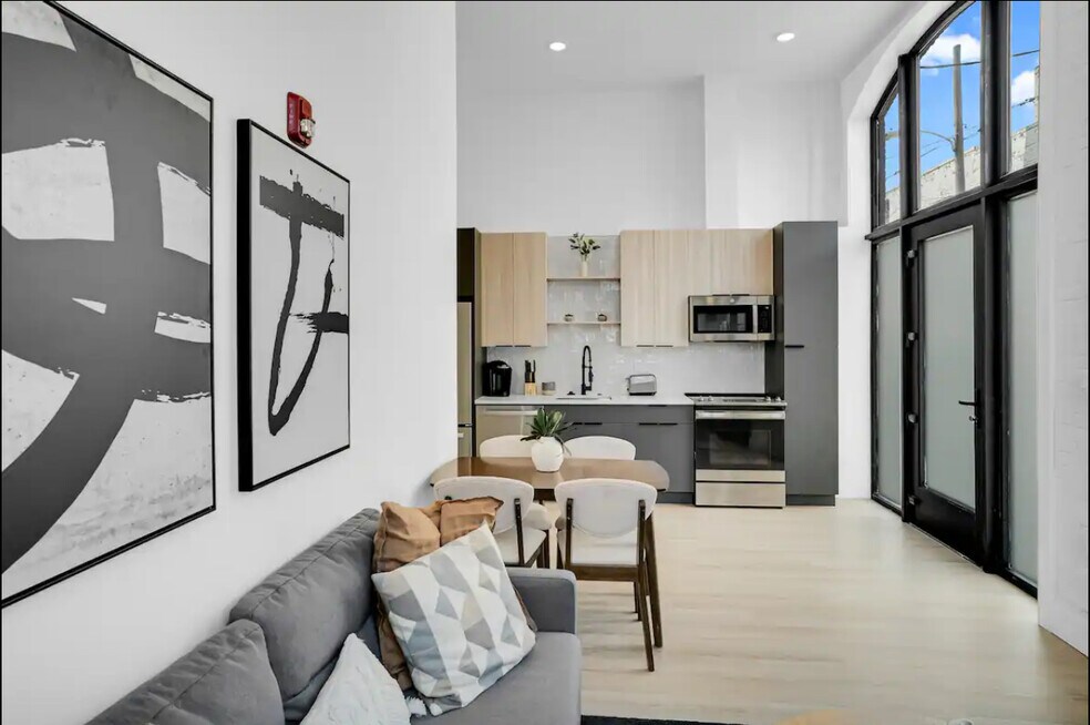 1203 Wharton St unit 4, Philadelphia, PA 19147 - photo 1