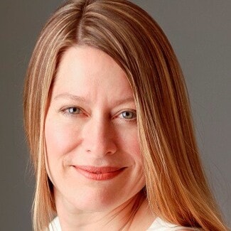 Heidi Johnston