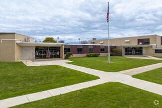 Boardman Glenwood Junior High School