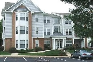 2013 Governor Thomas Bladen Way Unit 303, Annapolis, MD 21401