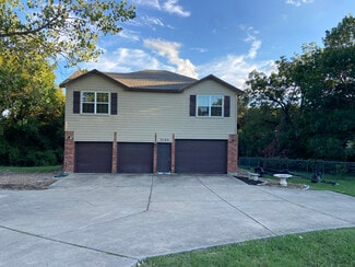 2162 Beaver Creek Rd, Wylie, TX 75098